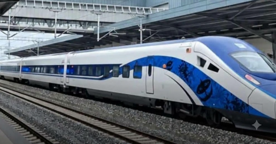 ECRL ரயில் கட்டணம் அறிவிப்பு : கோம்பாக்–கோத்தா பாரு  பயணத்திற்கு RM125 முதல் RM147 வரை கட்டணம்