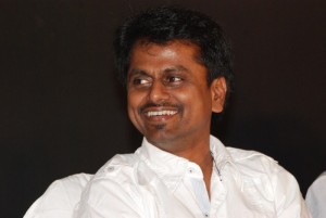 Director AR Murugadoss Stills