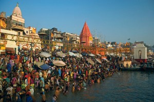 Ganges