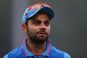 Kohli