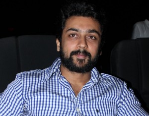 Suriya