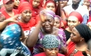 chibok