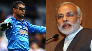 dhoni-modi