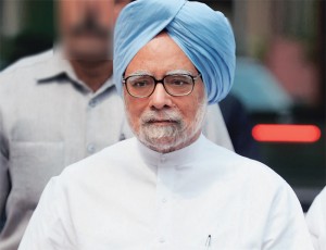 manmohan