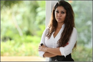 nayanthara