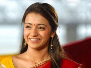 trisha