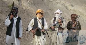 Taliban spokesman Zabiullah Mujahid