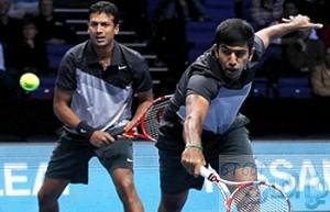 Mahesh and Bopanna