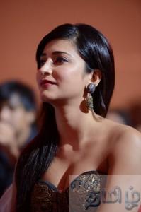 Shruti Hassan