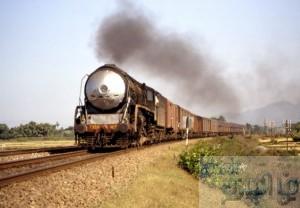 Riding-Indian-Trains