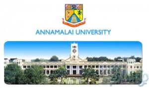 Annamalai-University