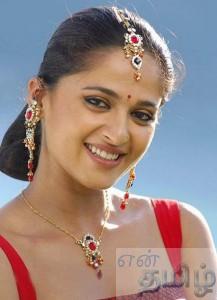 Anushka