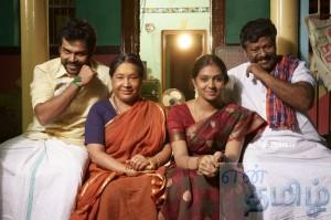 Karthi-and-Lakshmi-Menon-in-Komban-Tamil-Movie-4