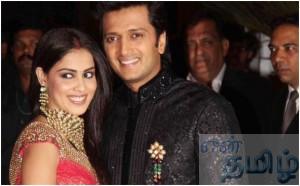 Riteish