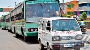 PMK-Bandh