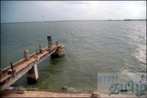 Veeranam Lake (1)