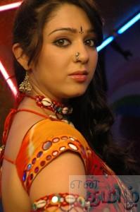 Charmi H