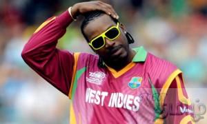 Chris Gayle