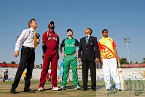 West-Indies-v-Ireland