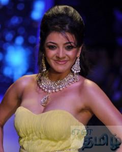 Kajal-Agarwal