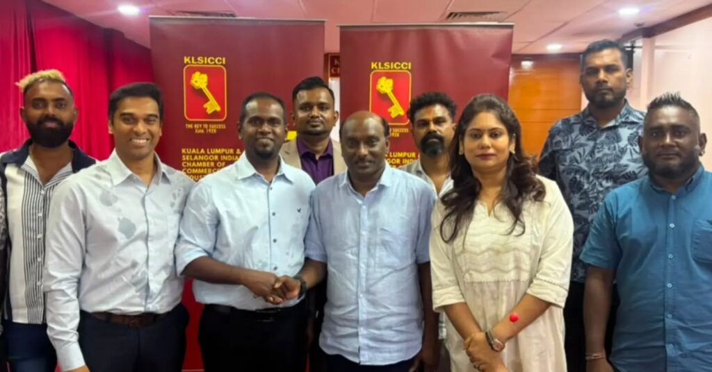 மலேசிய இந்திய சிகையலங்கார நிபுணர்கள் துறையின் வளர்ச்சிக்காக KLSICCI – MIHAAS இணைந்து ஆலோசனை