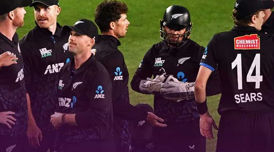 3வது டி20: தென் ஆப்பிரிக்காவை வீழ்த்திய நியூசிலாந்து