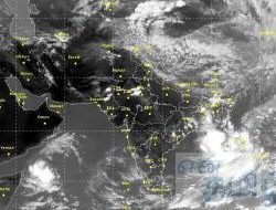 மலேசியாவில் வெப்பநிலை 35 செல்சியஸ் வரை பாதிவாகிறது