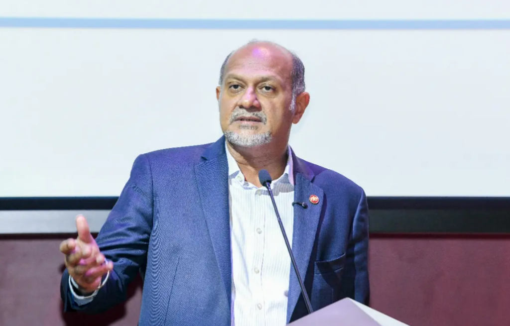 “கார்ப்பரேட் மாஃபியா” விவகாரம்: விசாரணையின் நிலை குறித்து காவல்துறை மற்றும் MACC விளக்க வேண்டும் – கோபிந்த் சிங் தியோ