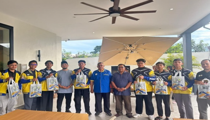 RoboCup 2026: SMK டெர்மா மாணவர்கள் மலேசியாவை பிரதிநிதித்துவப்படுத்த தேர்வு