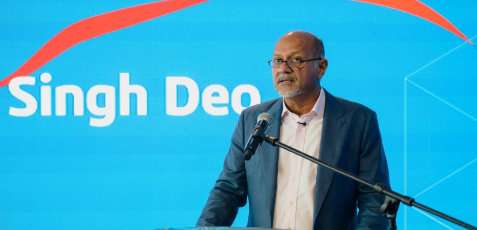 DASSAULT SYSTÈMES அலுவலகத் திறப்பு விழா : சிறு நிறுவனங்களுக்கு AI தொழில்நுட்ப உதவி வழங்க கோபிந்த் சிங் டியோ வலியுறுத்தல்