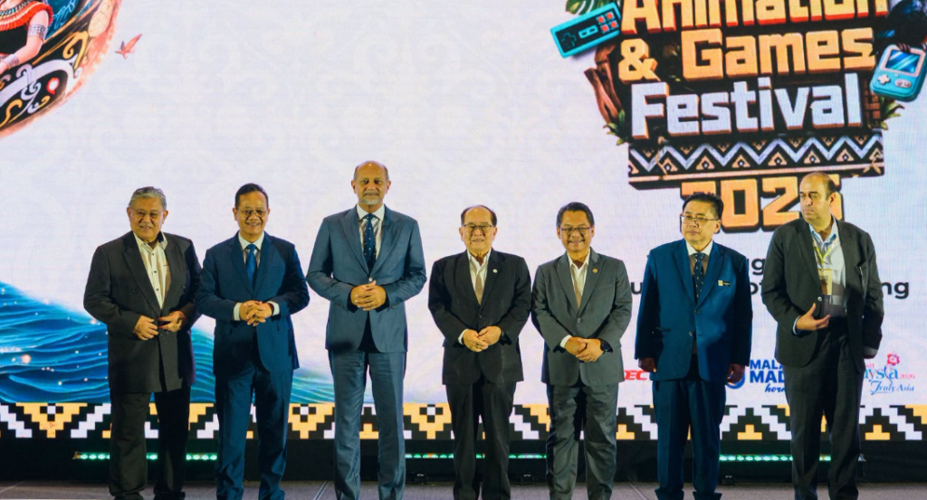 BAGFest 2026 : மலேசிய அனிமேஷன் துறையை உலக சந்தைக்கு கொண்டு செல்ல வேண்டும் – கோபிந்த் சிங் தியோ