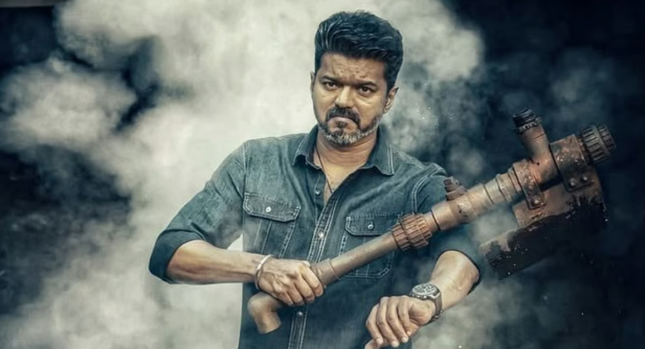 விஜய்யின் கடைசி படமான ‘ஜனநாயகன்’ : ஓடிடியில் வெளியானது