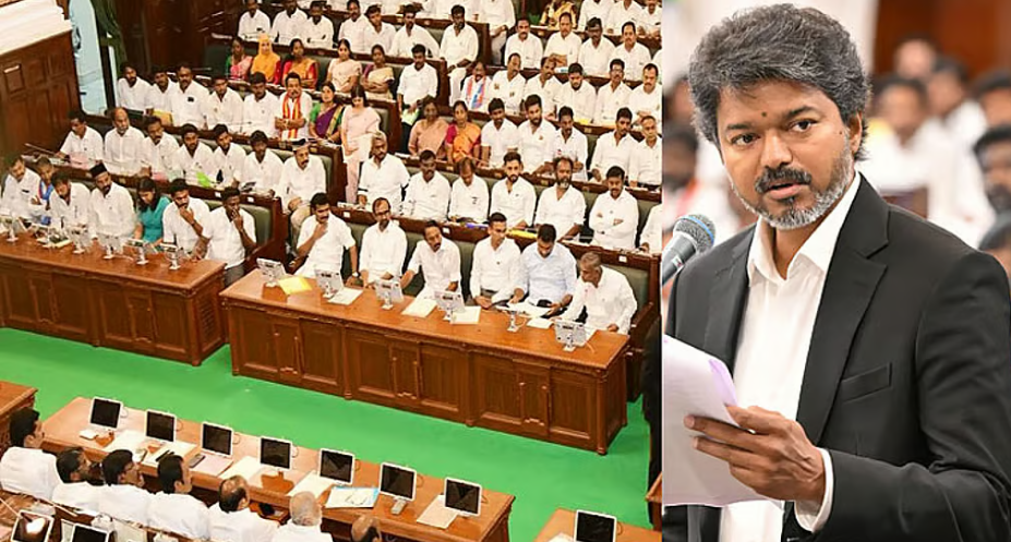 தமிழ்நாடு சட்டப்பேரவை கூட்டம் : புதிய அறிவிப்புகள் வெளியாகுமா?