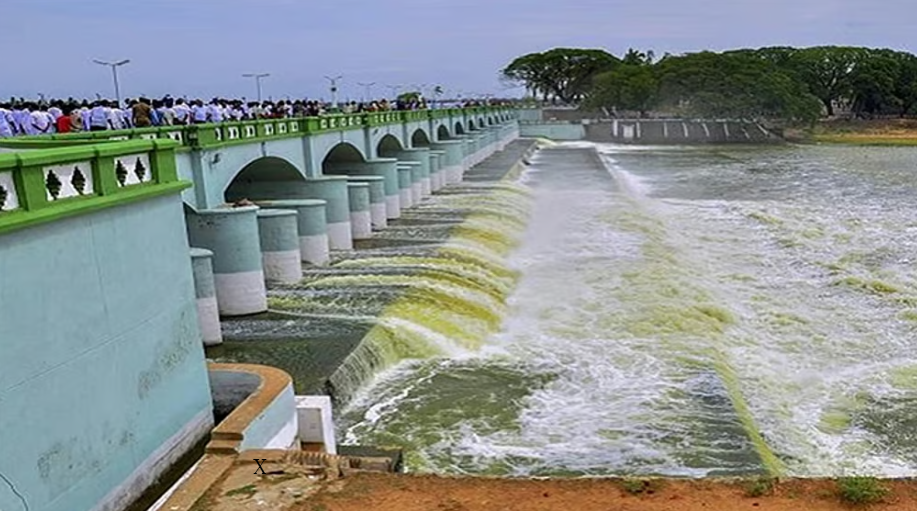 காவிரி நீர் மேலாண்மை ஆணையத்தின் 52-வது கூட்டம் : டெல்லியில் இன்று முக்கிய ஆலோசனை