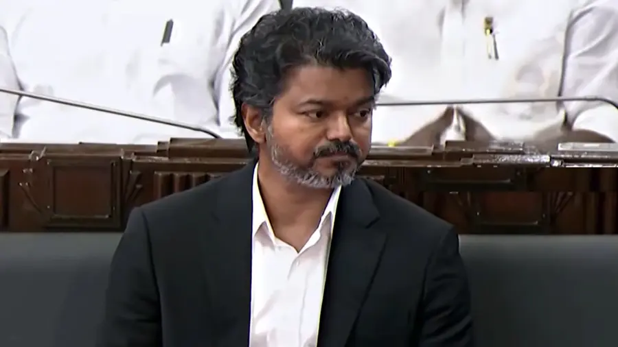சட்டசபை நிறைவு நாள் : நடந்தது என்ன ?