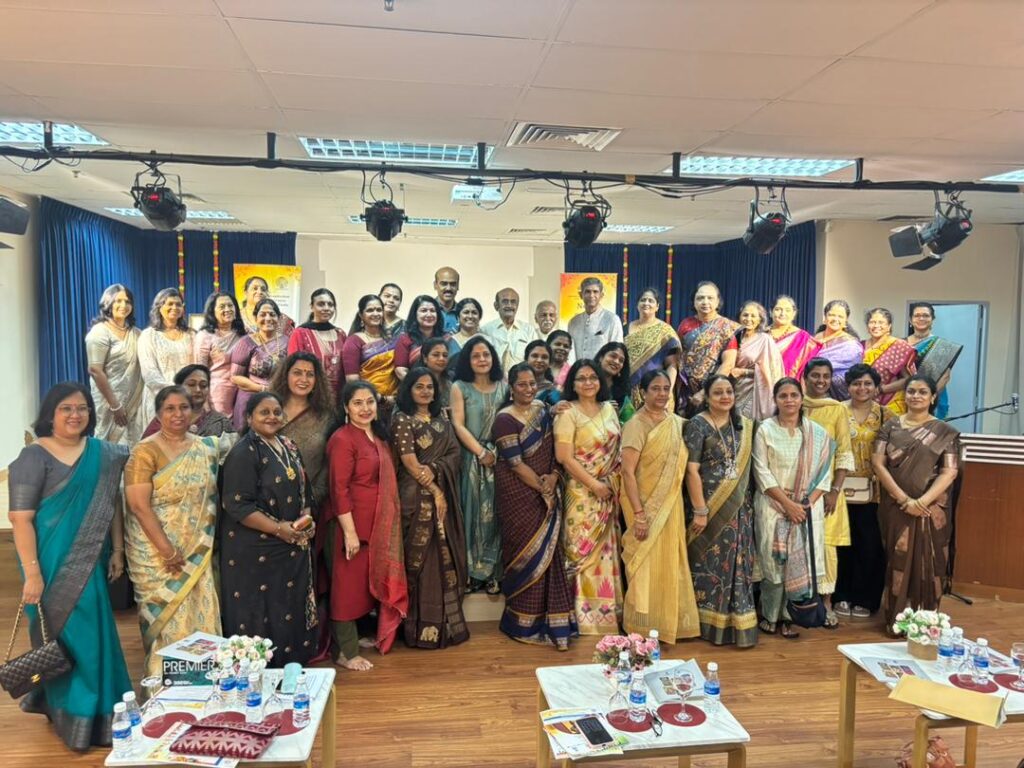 “பொன்னோவியம் 2” : பாரம்பரிய கலைக்கு புதிய உயிர் கொடுக்கும் ஓவியக் கண்காட்சி