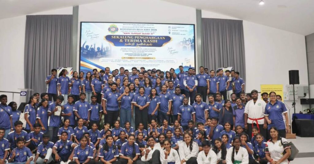மலாக்காவில் ‘இளைஞர் கலந்தாய்வு தளம் 2026’ : தலைமைத்துவம் குறித்து இளைஞர்கள் கலந்துரையாடல்