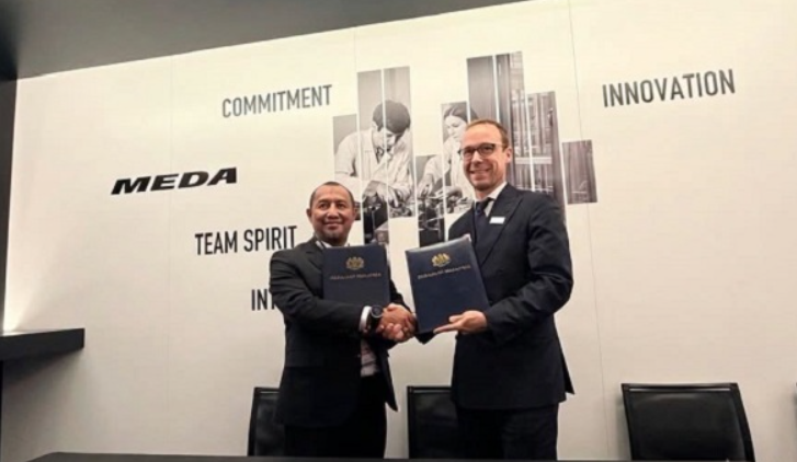 LCS போர்க்கப்பல்களுக்கான ஏவுகணை கொள்முதல் ஒப்பந்தம் : FIA 2026-இல் மலேசியா கையெழுத்து