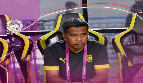 U-17 இறுதிப் போட்டி: வியட்நாமை எதிர்கொள்ள மலேசியா முழு தயார்நிலையில்