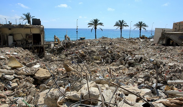 இஸ்ரேல்–லெபனான் போர் நிறுத்தம் 3 வாரங்கள் நீட்டிப்பு: டிரம்ப் அறிவிப்பு