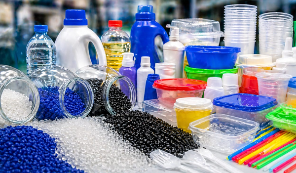 உலக நெருக்கடி மத்தியில் பிளாஸ்டிக் விநியோகம் பாதுகாப்பாக உள்ளது – ஃபதில்லா