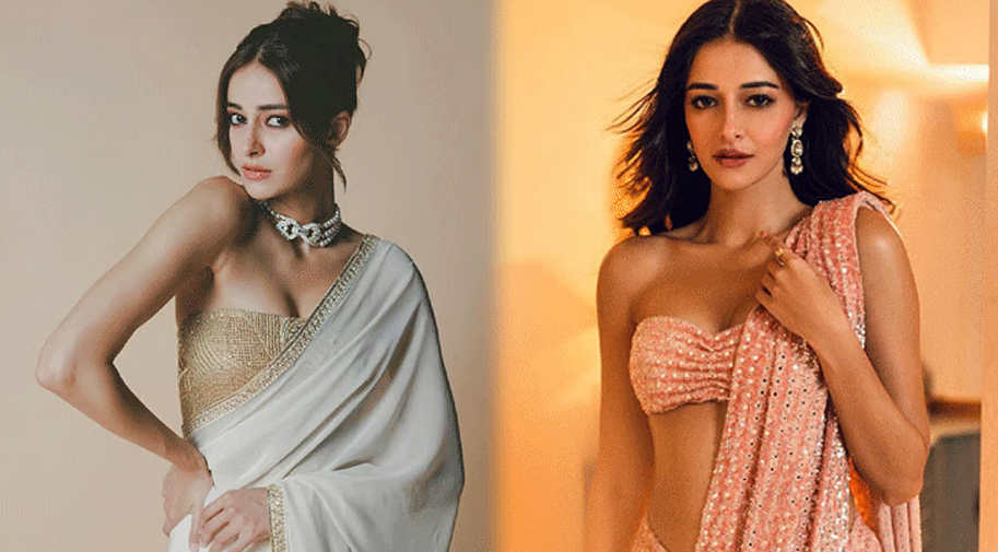 தமிழ் சினிமாவில் அனன்யா பாண்டே என்ட்ரி? புதிய தகவல்