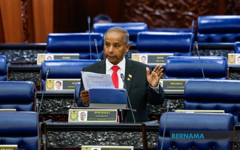 வரவு செலவு திட்டம்; நிதி முறைகேடு செய்யப்படாததை உறுதிச் செய்வதற்கான அரசாங்கத்தின் முயற்சி