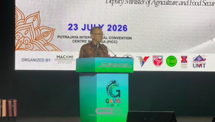 உணவுப் பாதுகாப்பு கொள்கையை வலுப்படுத்த GAVIS 2026 ஆய்வு முடிவுகளை பயன்படுத்தும் KPKM