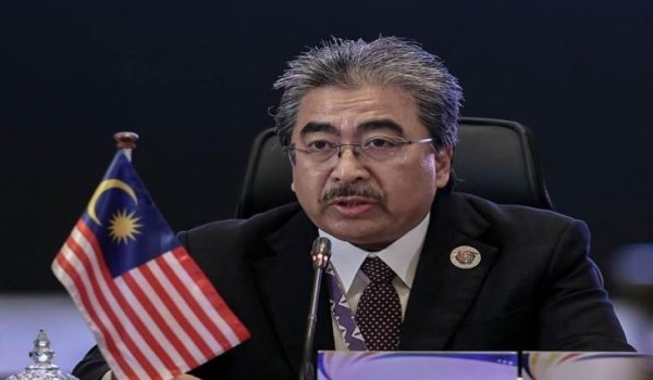 மலேசியா – சீனா வர்த்தக உறவில் புதிய முன்னேற்றம்