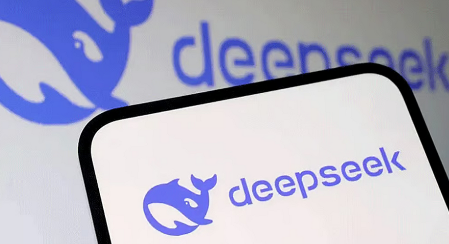 புதிய AI மாதிரியுடன் உலக தொழில்நுட்ப போட்டியில் சீனா முன்னேற்றம்