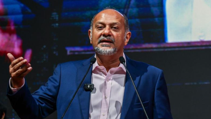 புதிய MACC தலைவர் ‘கார்ப்பரேட் மாஃபியா’ குற்றச்சாட்டுகளை விசாரிக்க வேண்டும் – கோபிந்த் சிங் டியோ வலியுறுத்துகிறார்