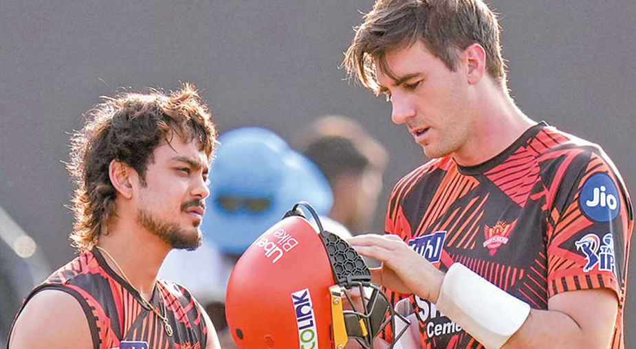 IPL : இன்று ராஜஸ்தான்–ஹைதராபாத் அதிரடி மோதல்