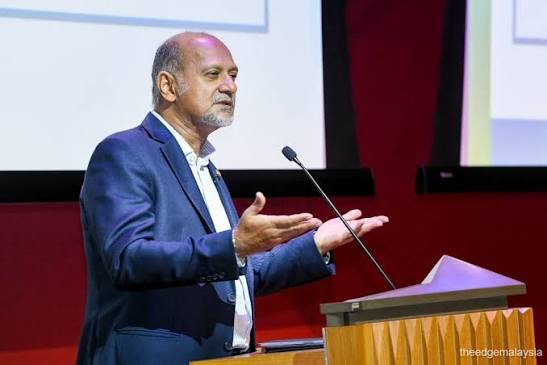 சனுசியின் இனவாத பேச்சுக்கு கோபிந்த் சிங் டியோ கடும் கண்டனம் : “மலேசியாதான் எங்களின் ஒரே தாயகம்”