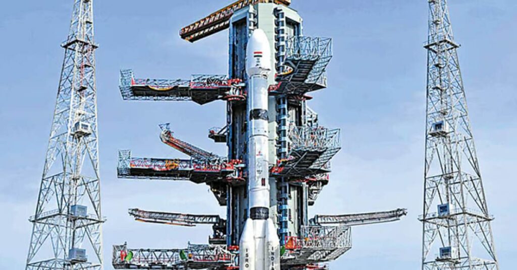 இஸ்ரோவின் GSLV-F18 ராக்கெட் அக்டோபர் 30-ல் விண்ணில் ஏவப்படுகிறது !